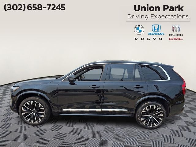2026 Volvo XC90 B6 Core