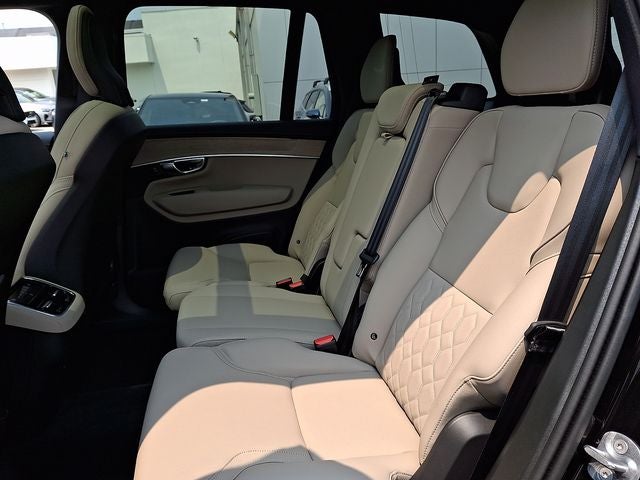 2026 Volvo XC90 B6 Core