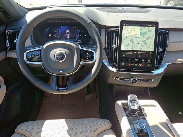 2026 Volvo XC90 B6 Ultra