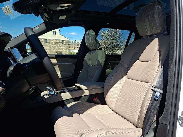 2026 Volvo XC90 B6 Ultra