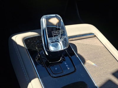 2026 Volvo XC90 B6 Ultra