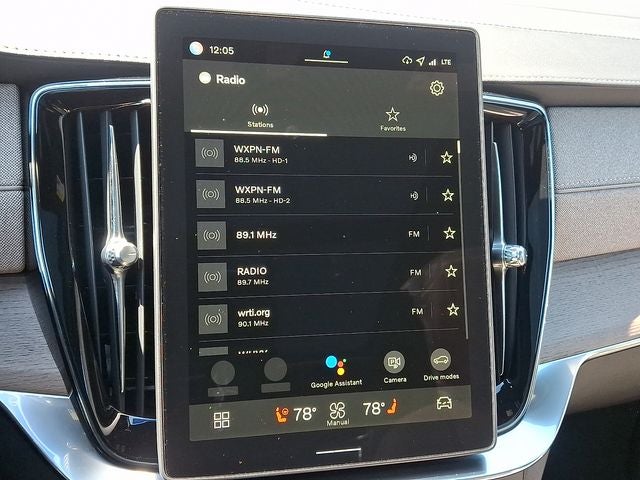 2026 Volvo XC90 B6 Ultra