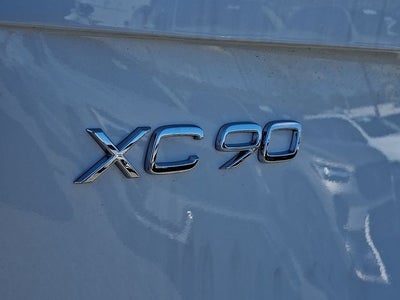 2026 Volvo XC90 B6 Ultra