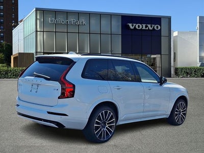 2026 Volvo XC90 B6 Ultra