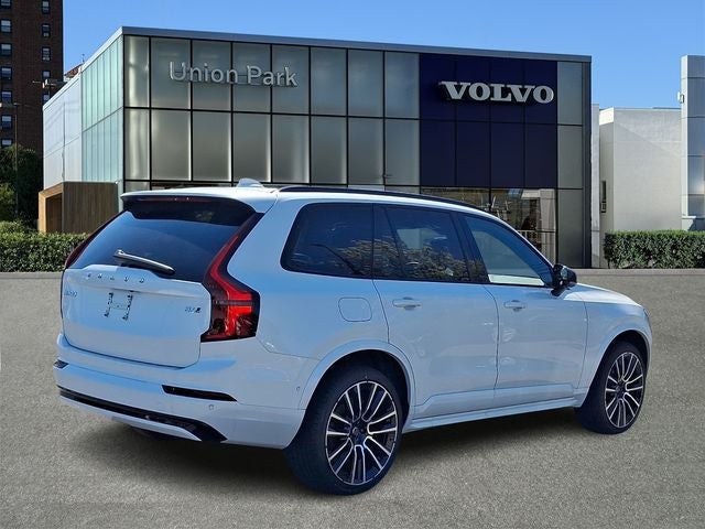 2026 Volvo XC90 B6 Ultra