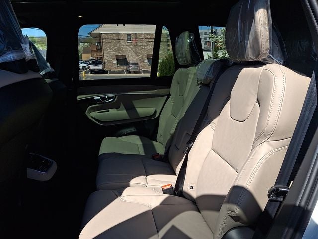 2026 Volvo XC90 B6 Ultra