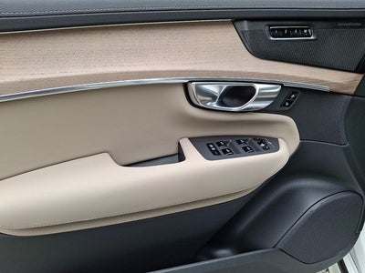 2026 Volvo XC90 B6 Ultra