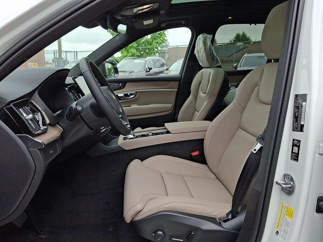 2026 Volvo XC90 B6 Ultra