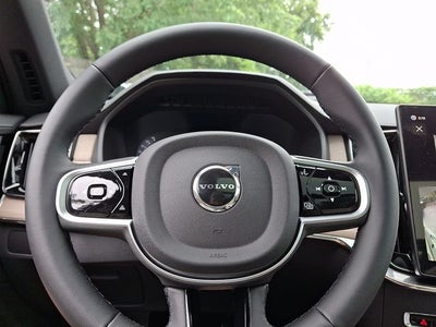 2026 Volvo XC90 B6 Ultra