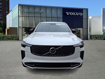 2026 Volvo XC90 B6 Ultra