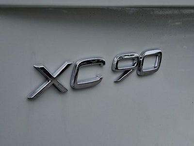 2026 Volvo XC90 B6 Ultra