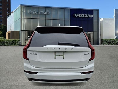2026 Volvo XC90 B6 Ultra