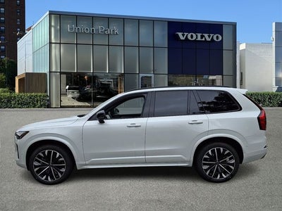 2026 Volvo XC90 B6 Ultra