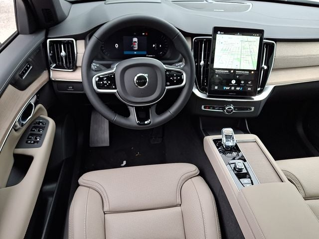 2026 Volvo XC90 B6 Ultra