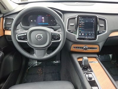 2023 Volvo XC90 B6 Plus 7-Seater