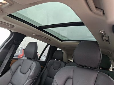 2023 Volvo XC90 B6 Plus 7-Seater