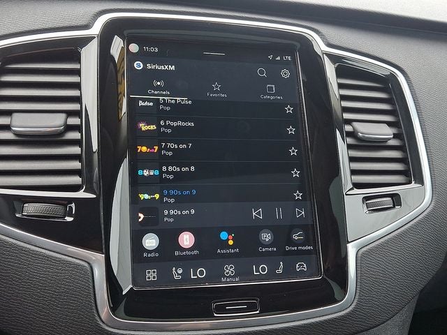 2023 Volvo XC90 B6 Plus 7-Seater