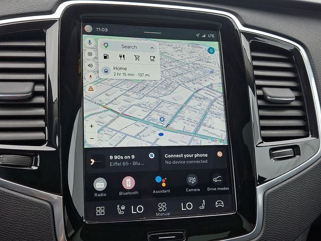 2023 Volvo XC90 B6 Plus 7-Seater