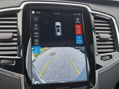 2023 Volvo XC90 B6 Plus 7-Seater