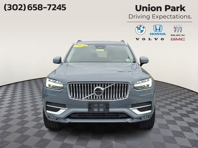 2023 Volvo XC90 B6 Plus 7-Seater