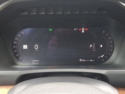 2023 Volvo XC90 B6 Plus 7-Seater