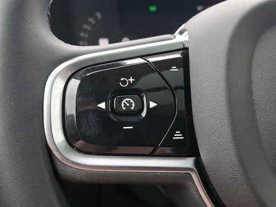 2023 Volvo XC90 B6 Plus 7-Seater