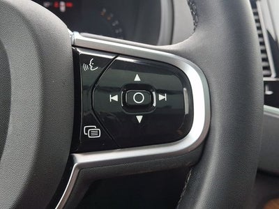 2023 Volvo XC90 B6 Plus 7-Seater
