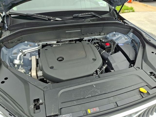 2023 Volvo XC90 B6 Plus 7-Seater