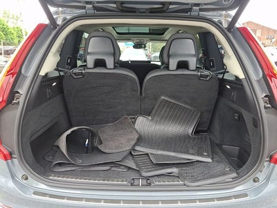 2023 Volvo XC90 B6 Plus 7-Seater