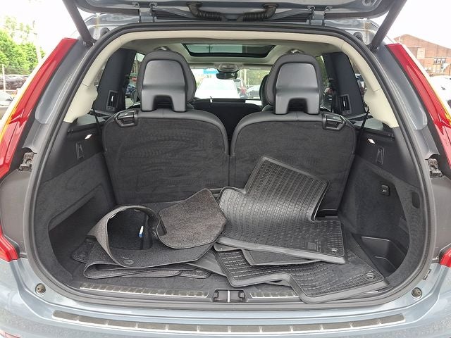 2023 Volvo XC90 B6 Plus 7-Seater
