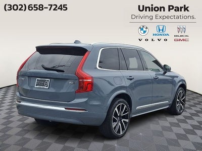 2023 Volvo XC90 B6 Plus 7-Seater
