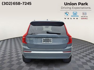 2023 Volvo XC90 B6 Plus 7-Seater