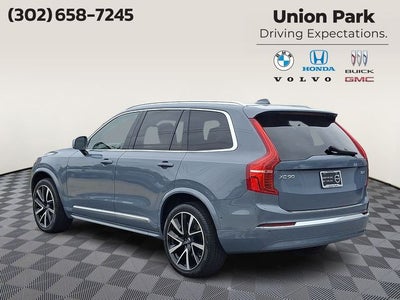 2023 Volvo XC90 B6 Plus 7-Seater