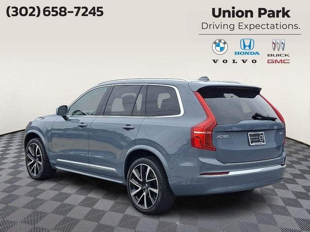 2023 Volvo XC90 B6 Plus 7-Seater