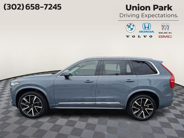 2023 Volvo XC90 B6 Plus 7-Seater