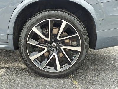 2023 Volvo XC90 B6 Plus 7-Seater