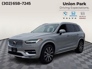 2023 Volvo XC90 B6 Plus 7-Seater