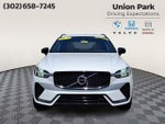 2023 Volvo XC60 B6 Ultimate Dark Theme
