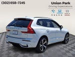 2023 Volvo XC60 B6 Ultimate Dark Theme
