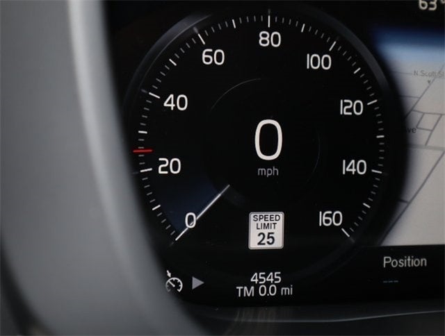 2021 Volvo XC60 T5 Inscription