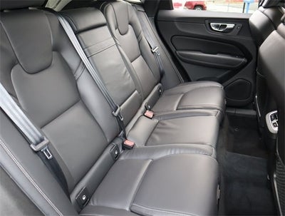 2021 Volvo XC60 T5 Inscription