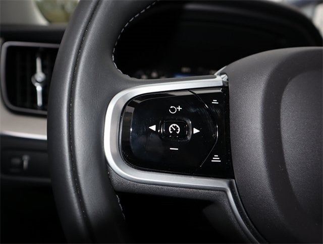 2021 Volvo XC60 T5 Inscription