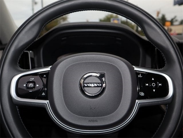 2021 Volvo XC60 T5 Inscription