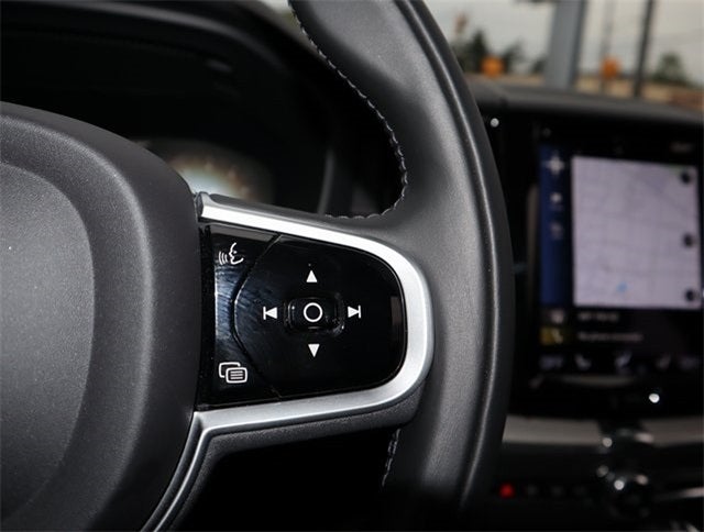 2021 Volvo XC60 T5 Inscription