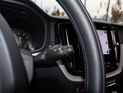 2021 Volvo XC60 T5 Inscription