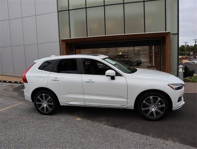 2021 Volvo XC60 T5 Inscription