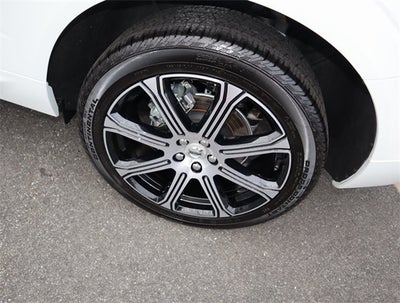 2021 Volvo XC60 T5 Inscription