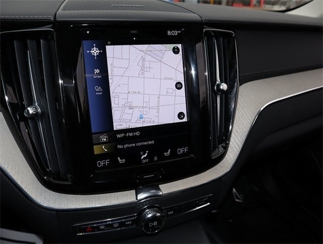 2021 Volvo XC60 T5 Inscription