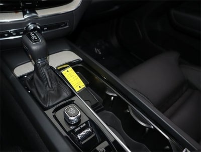 2021 Volvo XC60 T5 Inscription