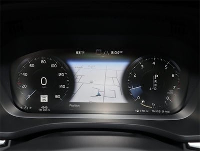 2021 Volvo XC60 T5 Inscription